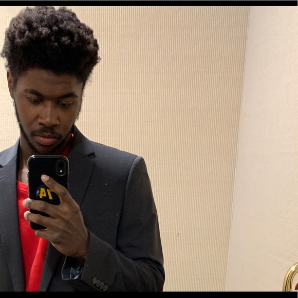 Meet the Posher Other - Meet your Posher, Zanairo